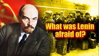 Lenin's Philosophical Ship: Unlocking The Secrets | FACTS DOCUMENTARY