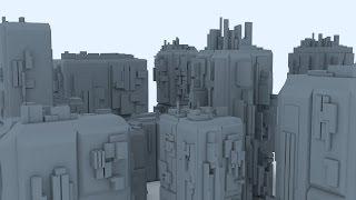 Greeble modifier 3ds max tutorial