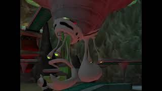 Psychonauts Agent Cruller's Sacred Hall - 10 hour loop