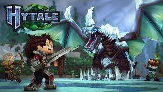 Hytale - Announcement Trailer