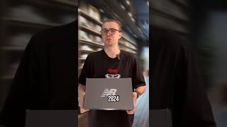 Топ 5 Кроссовок New Balance?! Ответ в комментариях