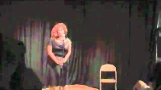 On Broadway - Margaret Leone