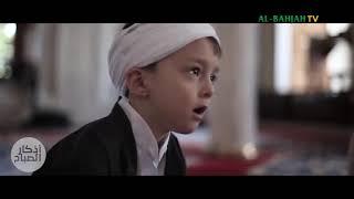 Dzikir Pagi di Al-Bahjah TV