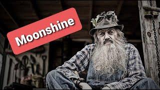 Moonshine /Американский недорогой Самогон!!!