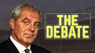 Who Was Walter Smith's Best Signing? | The Debate