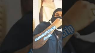 Mexican Crip rapper from#Denver Rapping in spanish killing it!Tap in!#themexicanlatinoCriprapchannel