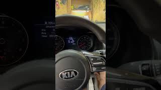 Kia forte / cerato 2021 service required reset. Сброс сервисного интервала киа форте серато