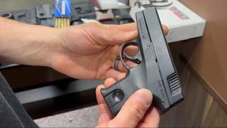 IMPRESSIVE $150 Smith and Wesson SW380 Sigma