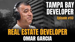 Inside the mind of a Real Estate Developer