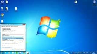 Как настроить ПАНЕЛЬ ЗАДАЧ в Windows 7