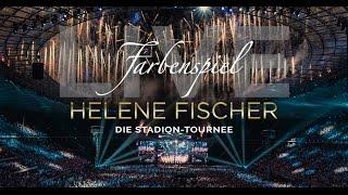 Helene Fischer - Farbenspiel Live - Die Stadion Tournee (2015)