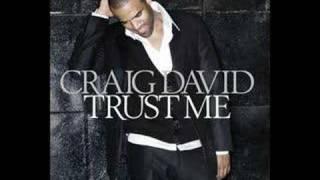 Kano ft Craig David - This Is The Girl