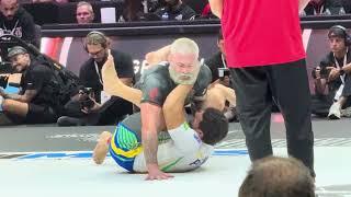 ADCC 2024 - Gordon Ryan vs Felipe Pena