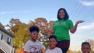 Zeta Omicron Omega A Different World