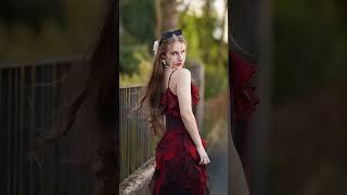 SO MUCH MAGIC with this SONY A7iii Portrait Lens in 2025! #streetphotography #portraitphotography