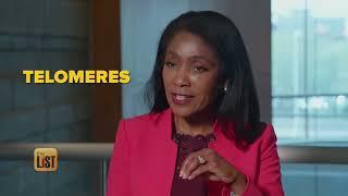 Meet Dr. Eudene Harry - Holistic Health and Wellness Mentor