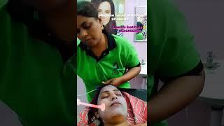 Free beautician course training centre...with central government certificate.. Laurels  9524856055