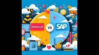 Oracle Cloud HCM vs SAP Compared