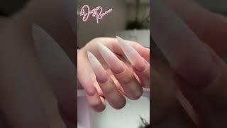 Ногти лабутены #shorts #nails #nailart