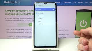 Как изменить мелодию будильника Samsung Galaxy A10 / Музыка будильника Samsung Galaxy A10