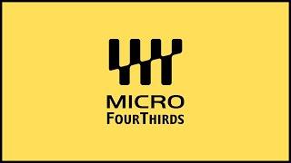 Micro Four Thirds In 2025!!! - #microfourthirds