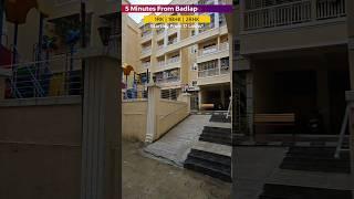 Badlapur Near Station - RERA Approved  9076686661 #flat #home #property #mumbai #badlapur #shorts