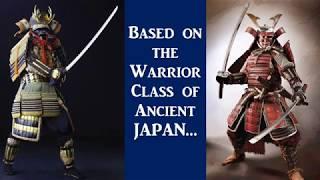Kendo & Iaido Introduction Presentation - 5 JUNE 2020