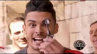 Франция Форт Боярд 2013 серия 1 Fort Boyard France 2012 E01 Russian Translation