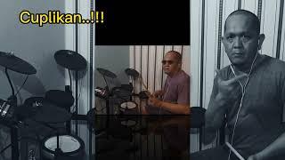 BRYAN ADAMS - Brand New Day (Drum Cover)