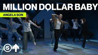 "Million Dollar Baby" - Tommy Richman | Angela Son Choreography