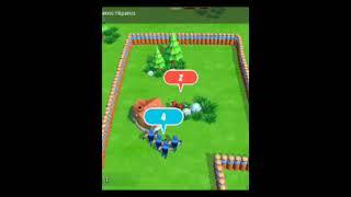 Lords Mobile Challenge | Quick & Epic Short Gameplay
