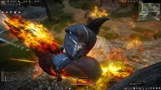 Black Desert Online: Doom Horse Overview