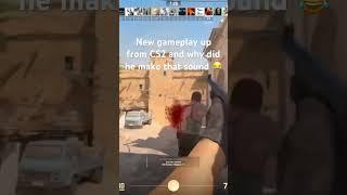 CS2 Gameplay 10.5.23 #gaming #cs2