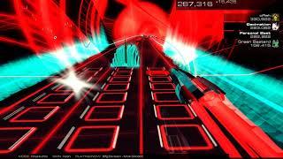 [Audiosurf] Mick Gordon - BFG Division