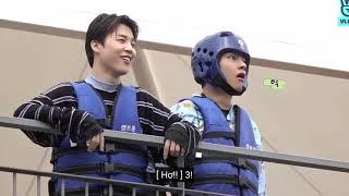 [VIETSUB] RUN BTS Ep.84 - ' Chuyến Dã Ngoại Mùa Hè Pt2' Vlive 2020