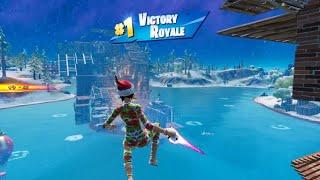 32 Kill Solo Vs Squads Game Full Gameplay Chapter 3 (Fortnite Ps4 Controller)