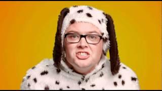 Comedy Gala Ad Hijack | Pedigree | Channel 4