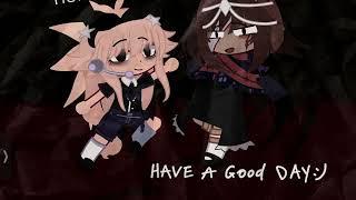 FPE ALICE + OLIVER I HADEN POST YET IN VIDEO #fpe #gachalife #gacha clubs #fpeedit #subscribe #fpe