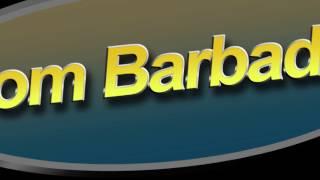 Rum & Koke Barbados - Cell phones and parking!