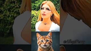give this video title|#trending #shorts #cat #dance #meme