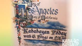 Kababayan Weekly Trailer, Fridays at 4pm on LA18