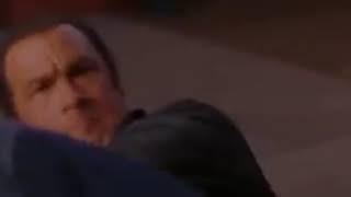 Стивен Сигал vs Майкл Джей Уайт