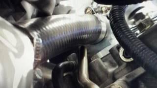M-TUNED vs EGR: 2016/11/08 Miata Coolant Reroute Woes