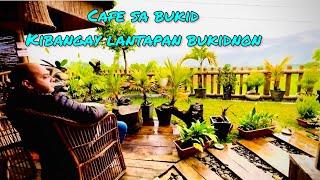 Cafe Sa Bukid - Kibangay Lantapan Bukidnon - Philippines