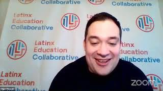 Latinx Leaders: LEC Virtual Chat with Juan Rangel