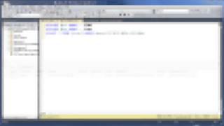 SQL 2012 Dynamic SQL Using SP_ExecuteSQL Lab 3.2