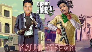 GTA V !!! PART-2 !!! MALLU STREAM !!! FUNNY!!TROLLS !! HALAL BROZ !!!