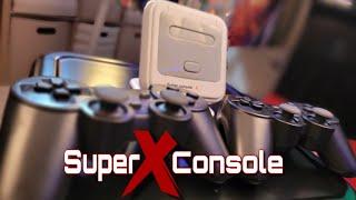 Super Console X - Is it still good in 2023?