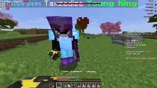 PROSTOTRAINER WILL NEVER DIE/PVP PROSTOCRAFT/1X1/HOLYWORLD/MST/