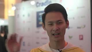 Cradle Fund Start-up Marketplace 2019